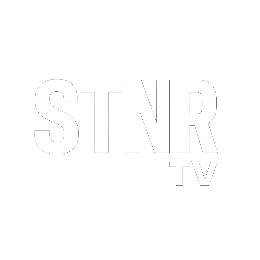 STNR TV logo