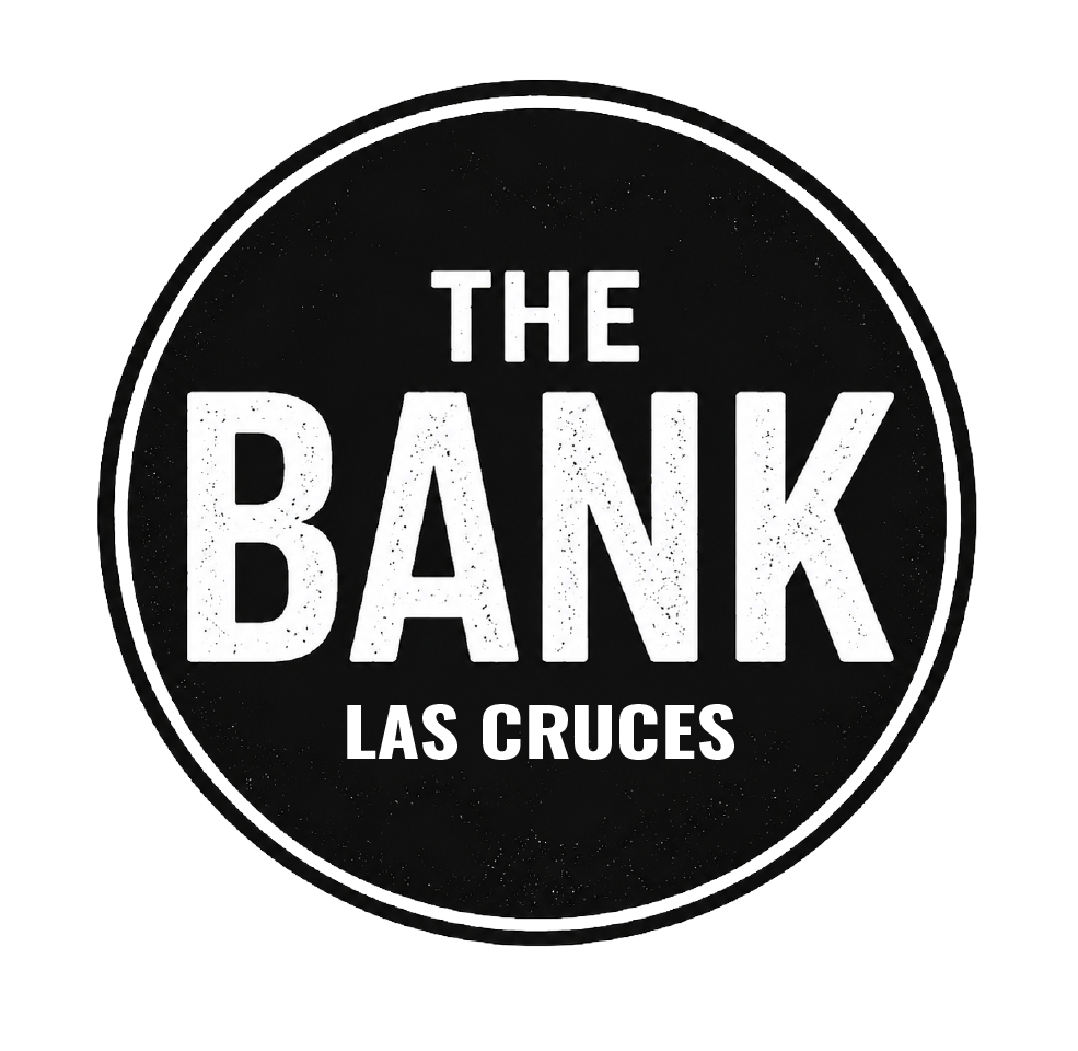 TheBank Las Cruces logo